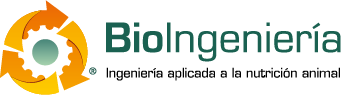 BioIngeniería Logo